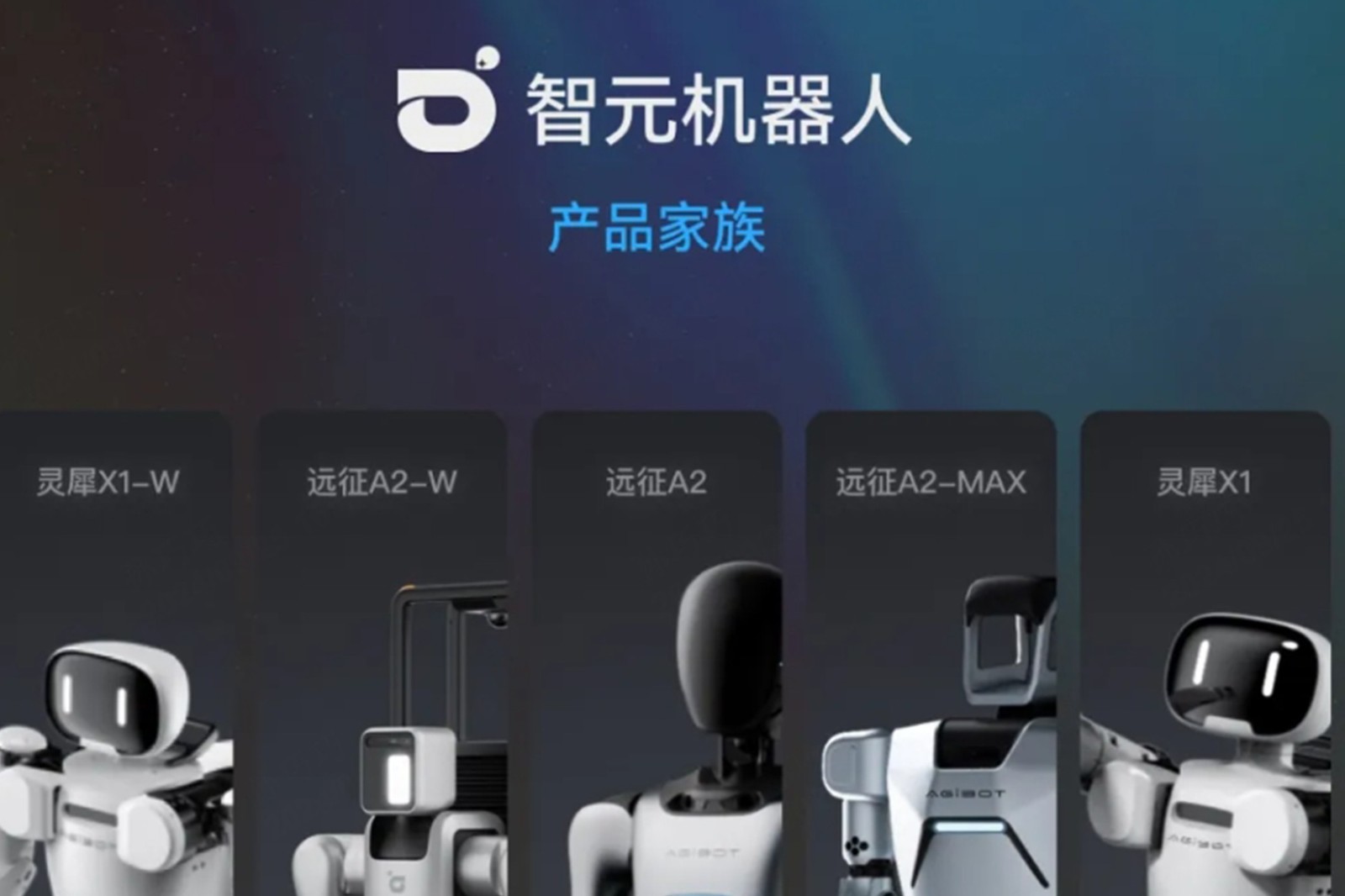 一图读懂 丨 好博机器人销售策略